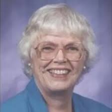 Obituary information for Janet Worth Miller