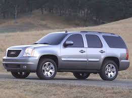 Shop from thousands of parts and accessories to help you restore, maintain, and customize your chevrolet, gmc, dodge or ford truck or suv. 2007 Gmc Yukon Values Cars For Sale Kelley Blue Book