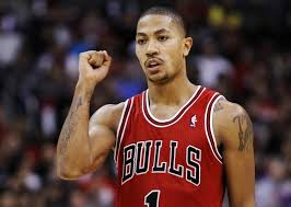 Unfortunate knee injuries to derrick rose and iman shumpert have made the eastern conference playoffs with lin gone, the knicks were already short on point guards before shumpert's injury. Derrick Rose Injury Bulls Guard Out For Playoffs With Torn Acl