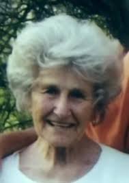 Betty June Tate Graham Obituary