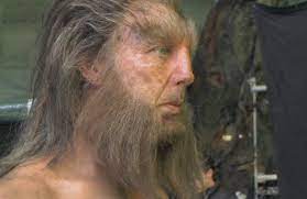 In swedish films, he is perhaps best known for playing gunvald larsson in the beck series of movie. Exclusive Video Mikael Persbrandt On Becoming Beorn In The Desolation Of Smaug Heyuguys