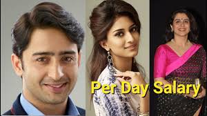 Kuch rang pyar ke aise bhi is a mature love story of devrath dixit, a successful business tycoon and dr. Per Day Salary Of Kuch Rang Pyar Ke Aise Bhi Actors Youtube