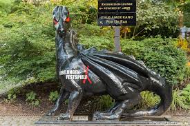 Multiforo 242 litros alcohol $100. Nibelungen Festspiele In Worms Reisen Und Essen