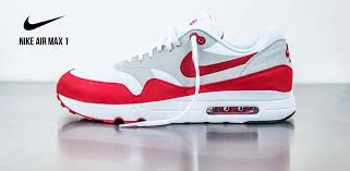 Nike sf af1 hi air force 1 mid men's shoes trainers boots b grade uk 6 eu 40 us7. Nike Air Max 1 Grosses Sortiment Bei Kickz Com