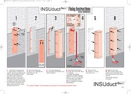 If a vacuum should occur in the supply pipe, air will be drawn in rather than water. Https Seswater Co Uk Media Files Seswater Developers Ds Forms Water Regulations Fact Sheet Insuduct Installation Instructions Pdf