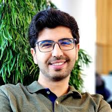 I'm happy to share a moment of great pride and excitement from the field of  digital agriculture. Our experience at the U of M Faculty of Agricultural  and Food Sciences has always