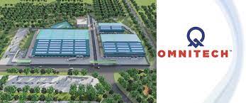 Omnitech Engineering компоненты и запчасти для оборудования высокоточного  изготовления