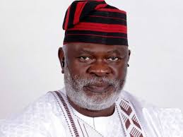 Benue Gov Allegedly Removes Olofu from List of Achievers to Be Honoured  With Idoma Title