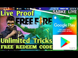 Included in this bundle are the following: Gift Code Free Fire 06 2021