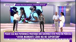 Daca vara trecuta cuplul nu prea a intrat in gratiile colegilor de suferinta, in aceasta editie vor fi mult mai cuminti, desi valentin, cocuta si bogdan ii vor pregati lui nea marin un atac cu trei frapiere speciale, doua cu apa si sirop. CocuÈ›a PlinÄƒ De VanÄƒtÄƒi Bogdan BoantÄƒ È™i A MuÈ™cat Colega De BraÈ› Antena 1