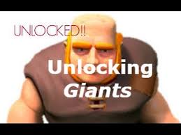 Clash games provides latest information and updates about clash of clans, coc updates, clash. Unlocking Giants Clash Of Clans Episode 4 Youtube