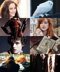 Check spelling or type a new query. 33 Genderbender Harry Potter Ideas Harry Potter Fem Harry Potter Fem Harry