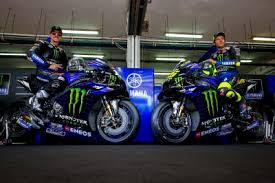Find all the upcoming races and their dates here, along with results from this year and beyond. Monster Energy Yamaha Motogp Present 2020 Bikes Motogp