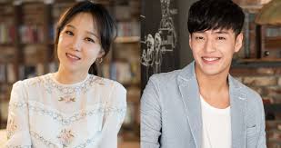 Gong hyo jin공효진kong hyo jin model and award winning actress. Orion S Daily Ramblings Kang Ha Neul And Gong Hyo Jin Courted For When The Camellia Blooms Hancinema The Korean Movie And Drama Database