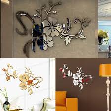 We've gathered more than 5 million images uploaded by our users and sorted them by the most popular ones. Muslim Modern 3d Mirrored Wall Stickers Removable Decal Home Deccor Wallpaper