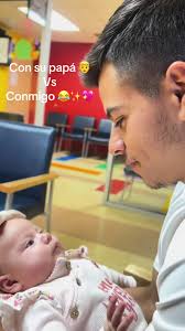 Mi Hija Con Su Papa Mi Hija Conmigo