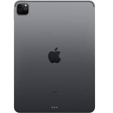 APPLE iPad Pro 11 2020 128GB Wifi Negru ...