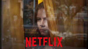 Conoce +cinemateca a través de este link. La Mujer En La Ventana El Thriller De Amy Adams Que Se Queda Netflix Vandal Random