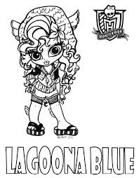 Monster High By Jadedragonne On Deviantart Coloring Pages Cartoon Coloring Pages Monster High Art