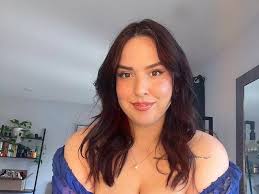 Trolls say Im seconds away from heart attack but my 36DDD boobs make me  rich - Daily Star