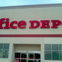 Office Depot Enterprise Al