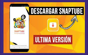 Free snaptube video downloader lets you download video and music from various sites to android. Descargar Snaptube Gratis Para Android 2021