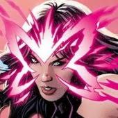 Betsy Braddock as Lady Mandarin (Earth-616)