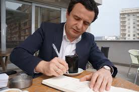 Vršilac dužnosti premijera kosova albin kurti smijenio je svog zamjenika avdulaha hotija (ldk), nakon što… nastavi čitati kosovo: Albin Kurti Alchetron The Free Social Encyclopedia