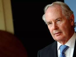 Sir Peter Rigby steps down as Coventry and Warwickshire LEP leader