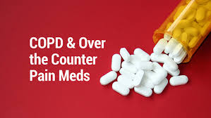 Lung Health Institute Copd Over The Counter Pain Meds