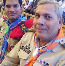 United Christian Scouts