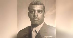 Mr. George William Stapleton Sr. Obituary