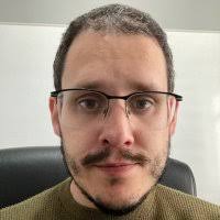 Daniel Sugarman (@Daniel_Sugarman)