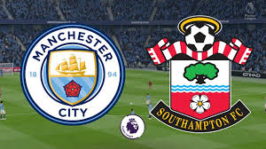 Southampton vs manchester city tournament: Premier League 2018 19 Manchester City Vs Southampton 04 11 18 Fifa 19 Youtube