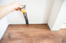 With the antimicrobial finish and 100% waterproof design, installing in a bathroom, kitchen or. How To Install Lifeproof Flooring Yourself