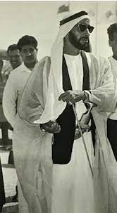 صور قديمة ونادرة لسمو الشيخ زايد رحمه الله مشاهير تاريخ الإمارات أبوظبي صورة ١٩ history uae handsome arab men terror movies