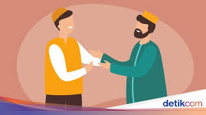 Penggugat atau melalui kuasa hukumnya mengajukan gugatan yang ditujukan kepada ketua pengadilan negeri pada pengadilan negeri jakarta pusat di permohonan harus diajukan dengan surat permohonan yang ditandatangani oleh pemohon atau kuasanya yang sah dan ditujukan kepada. Keutamaan Assalamu Alaikum Adab Dan Tata Cara Menjawab Salam