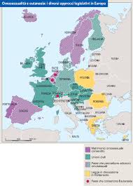 Olanda aeroporti mappa (europa occidentale. Paesi Bassi In Atlante Geopolitico