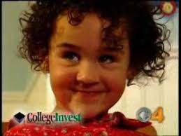 Lighting and Photography for College Invest and Lasik Commercials By  Suzanne Chandler