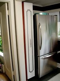 How To Build A Vertical Pull Out Cabinet Kitchen Pantry Cabinets Diy Cabinets Home Diy