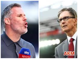 As a true LFC fan. What do you think is the solution to its poor form.