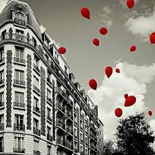 What Is Black And White And Red All Over Answers Baloes Color Splash Red Color Splash Photography Red Photography