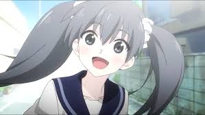 Anime Selector Infected Wixoss Tama Human Form So Cute Anime Anime Shows Otaku Anime