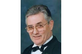 William Benedict Obituary (1937