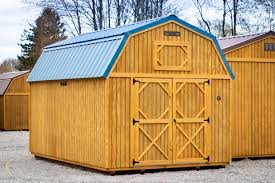 The 7 best rated garden sheds for 2021 suncast glidetop horizontal storage shed keter factor outdoor storage shed outdoor storage sheds invariably feel dark, dank and musty. Storage Sheds For Sale In Oil City Pa Gold Star Buildings