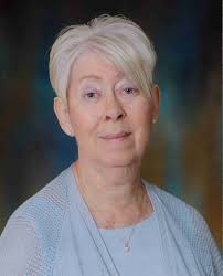 Obituary information for Mary Lou Bouck