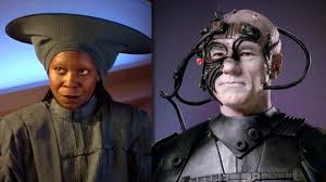 The 25 best Star Trek: The Next Generation episodes, ranked