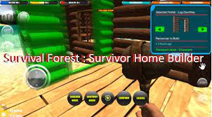 7 for android (unlimited money). Survival Forest Unlimited Money Mod Apk Free Download
