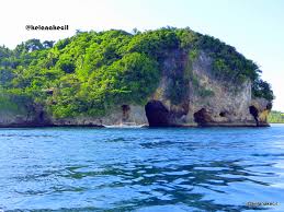 Malaysia mempunyai pinggir laut yang panjang dan pelbagai bentuk muka bumi seperti tebing tinggi, tanjung, teluk, pantai, pulau, dan pentas benua. Jurnal Filipina 10 Piknik Ke Juac Island Dan Calintaan Island Kelanakecil