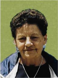 Elizabeth Manley Obituary December 9, 2017